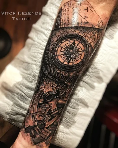Vitor Rezende tattoo 042