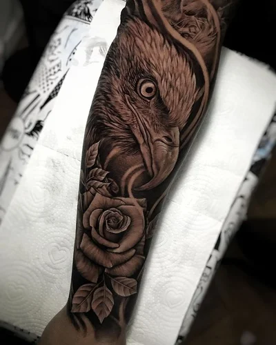 Vitor Rezende tattoo 045
