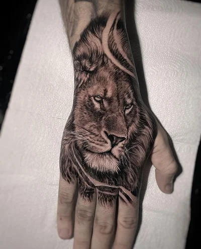 Vitor Rezende tattoo 046