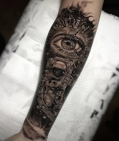 Vitor Rezende tattoo 048