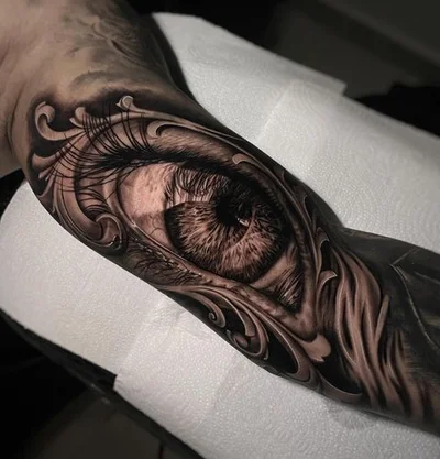 Vitor Rezende tattoo 049
