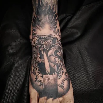 Vitt tattoo 008