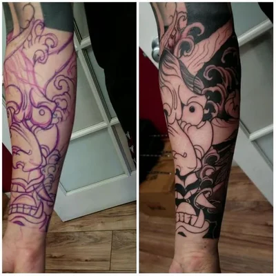 Vitt tattoo 009