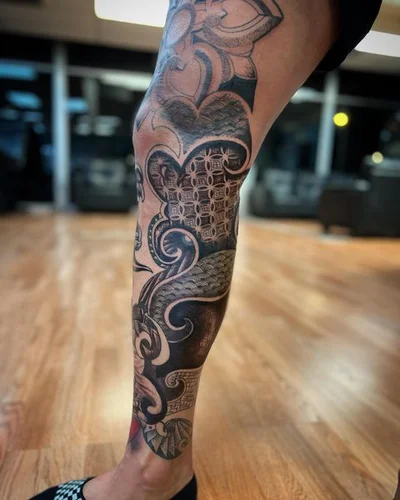 Vitt tattoo 011