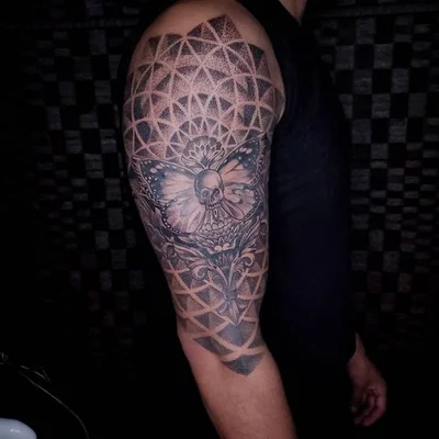 Vitt tattoo 012