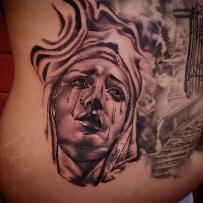Vitt tattoo 015