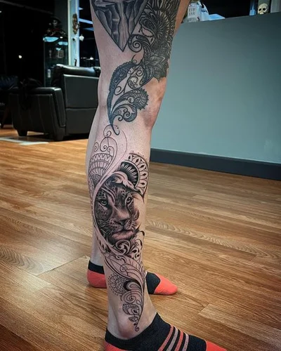Vitt tattoo 018