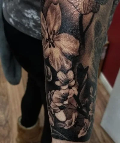 Vitt tattoo 019