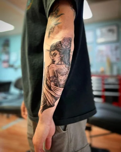 Vitt tattoo 026