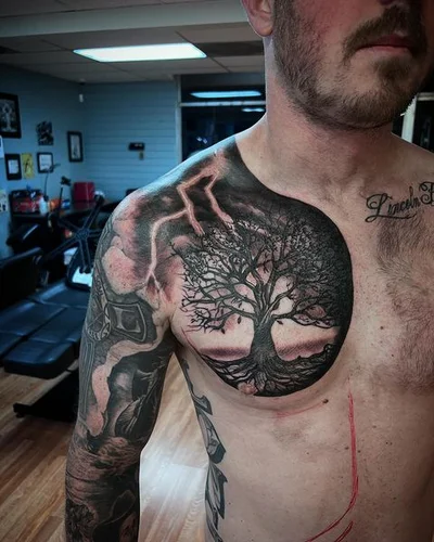 Vitt tattoo 027