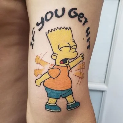 Vitt tattoo 028