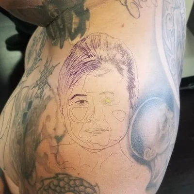 Vitt tattoo 030