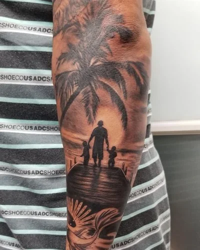 Vitt tattoo 032