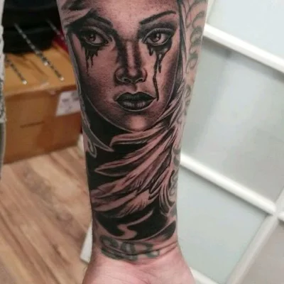 Vitt tattoo 033