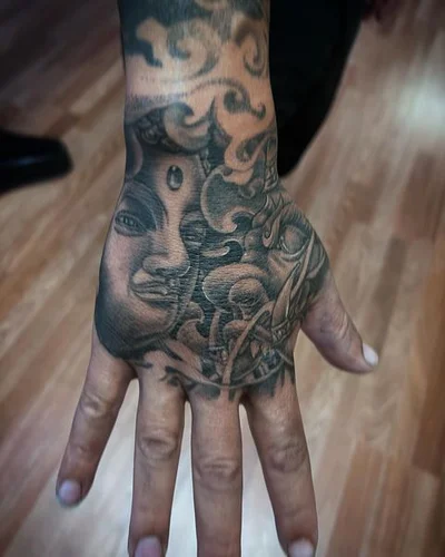 Vitt tattoo 034