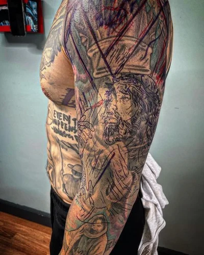 Vitt tattoo 035