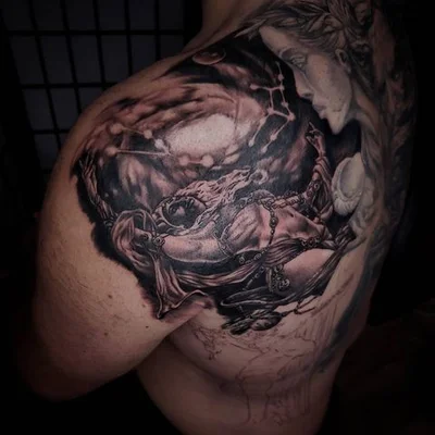 Vitt tattoo 037