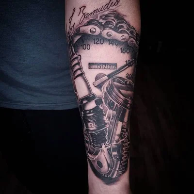 Vitt tattoo 038