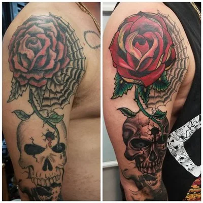 Vitt tattoo 039