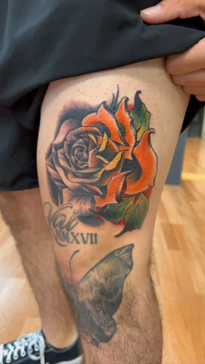 Vitt tattoo 043