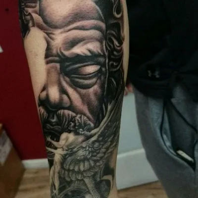 Vitt tattoo 045