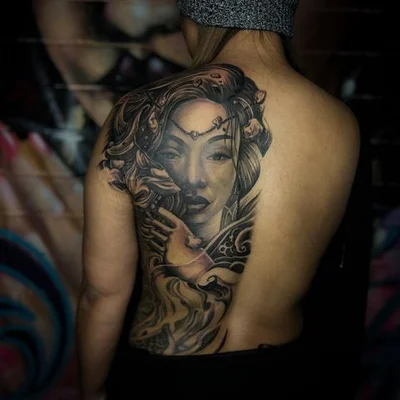 Vitt tattoo 046
