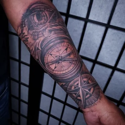 Vitt tattoo 047