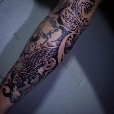 Vitt tattoo 048
