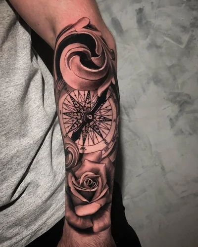 Vitu tattoo 007