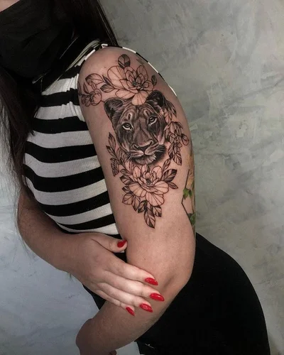 Vitu tattoo 021