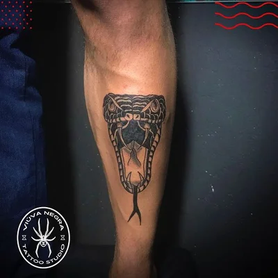 Mateus Thrasher tattoo 012