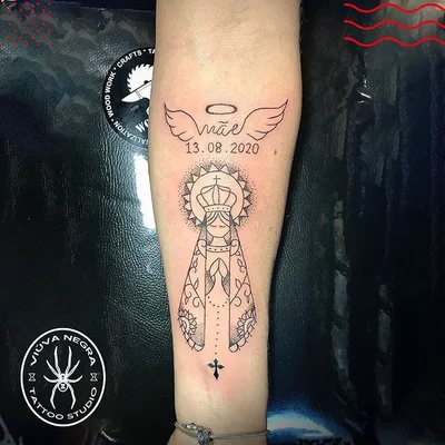 Mateus Thrasher tattoo 016