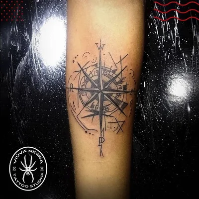 Mateus Thrasher tattoo 017