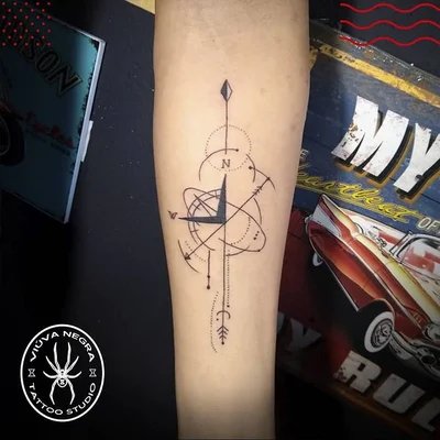 Mateus Thrasher tattoo 021