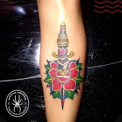 Mateus Thrasher tattoo 022