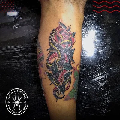 Mateus Thrasher tattoo 023