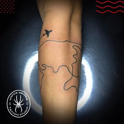 Mateus Thrasher tattoo 030