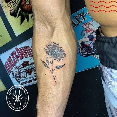 Mateus Thrasher tattoo 031