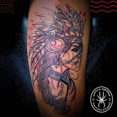 Mateus Thrasher tattoo 033
