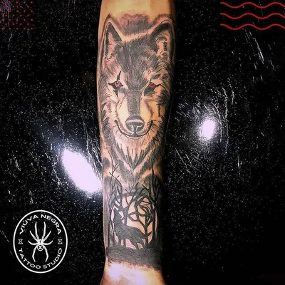 Mateus Thrasher tattoo 036