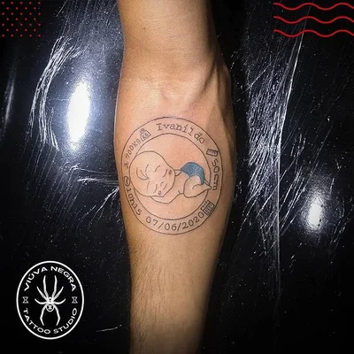 Mateus Thrasher tattoo 040
