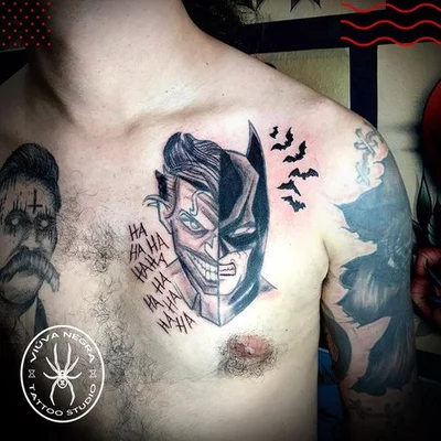 Mateus Thrasher tattoo 046