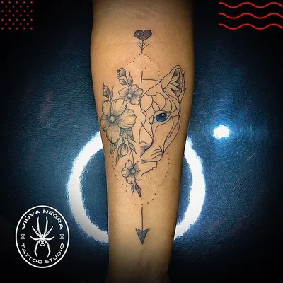 Mateus Thrasher tattoo 048