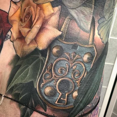 Steph Finnola Reed tattoo 011