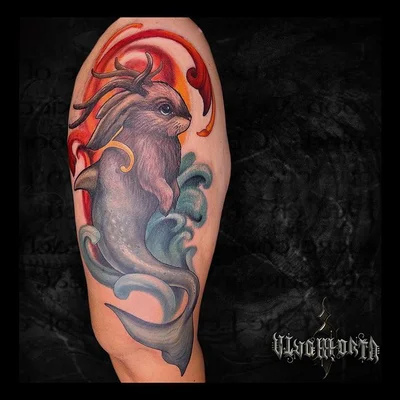 Steph Finnola Reed tattoo 021
