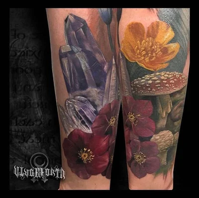 Steph Finnola Reed tattoo 025