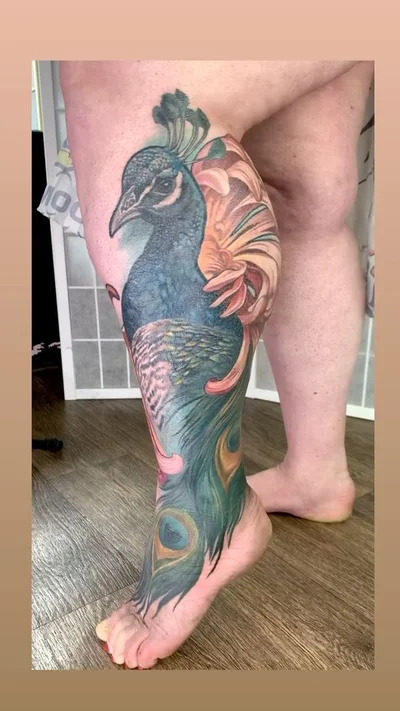 Steph Finnola Reed tattoo 028