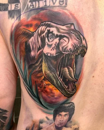 Steph Finnola Reed tattoo 033