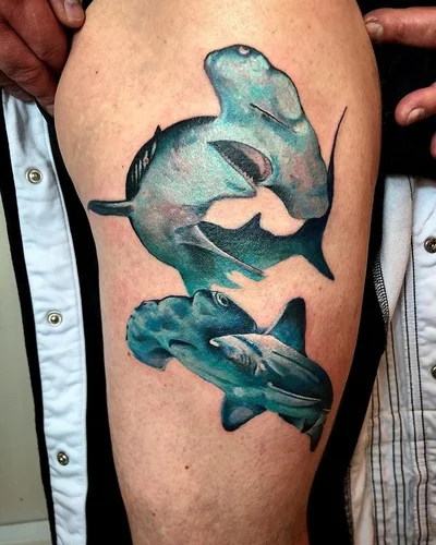 Vivien Vamosi tattoo 010