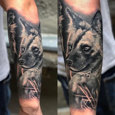 Vivien Vamosi tattoo 013